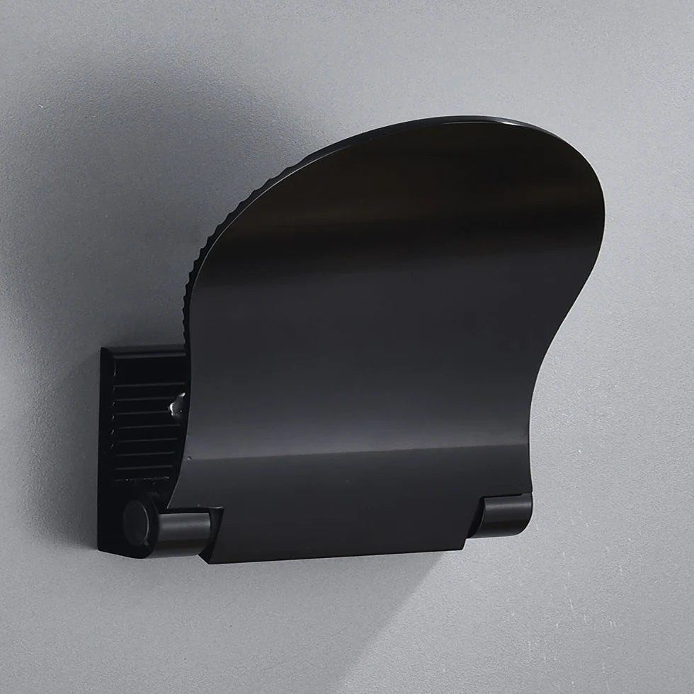  Foot Rest Bathroom Pedals Non-Slippery 