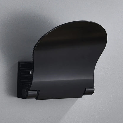  Foot Rest Bathroom Pedals Non-Slippery 